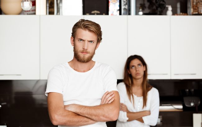 Как ведет себя мужчина, который боится ответственности: обратите внимание на эти знаки