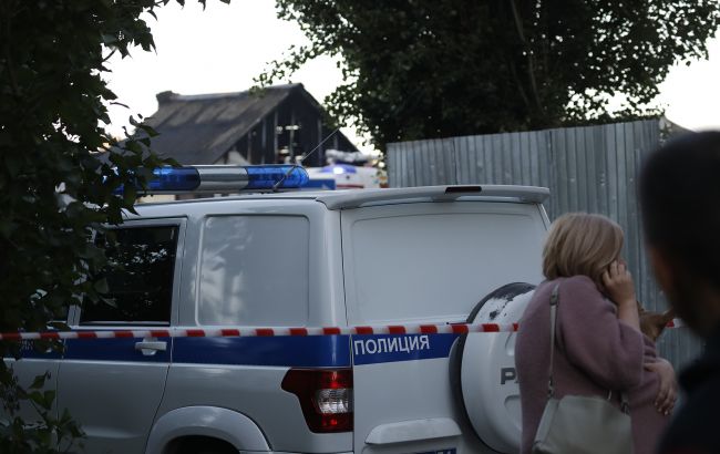 Повреждены дома, отсутствует свет: Белгородская область РФ жалуется на обстрелы