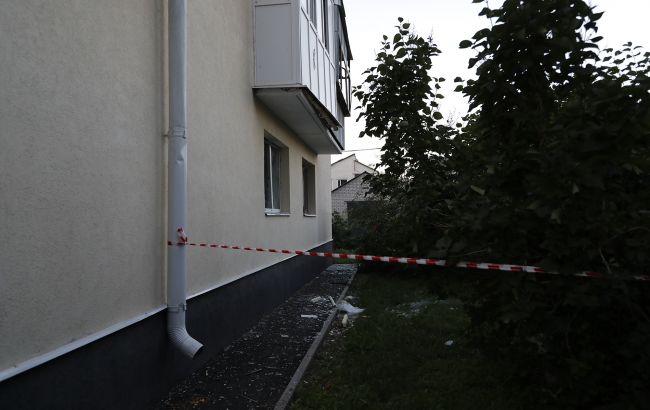 Півсотні будинків, школи та дитсадки. В Кривому Розі розповіли про наслідки атаки РФ