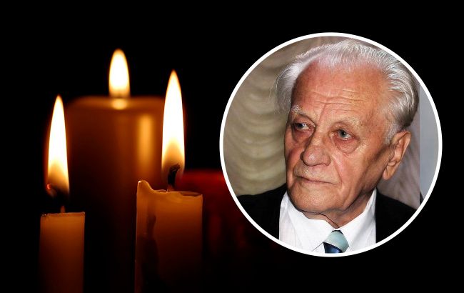 Помер Степан Хмара - дисидент і Герой України