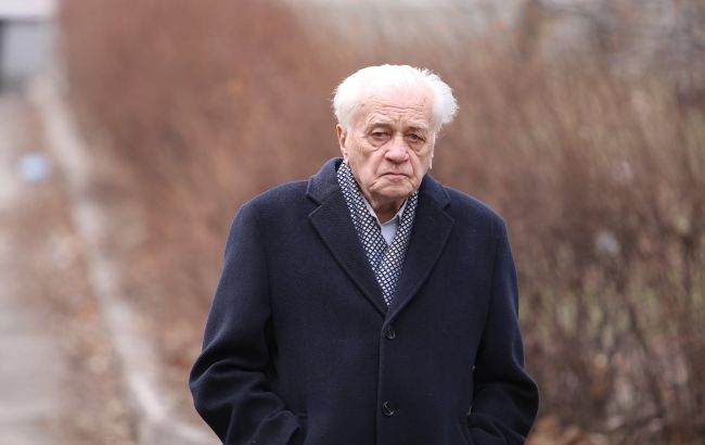 "Українська держава - назавжди". 12 сильных цитат Степана Хмари про Україну, війну та перемогу