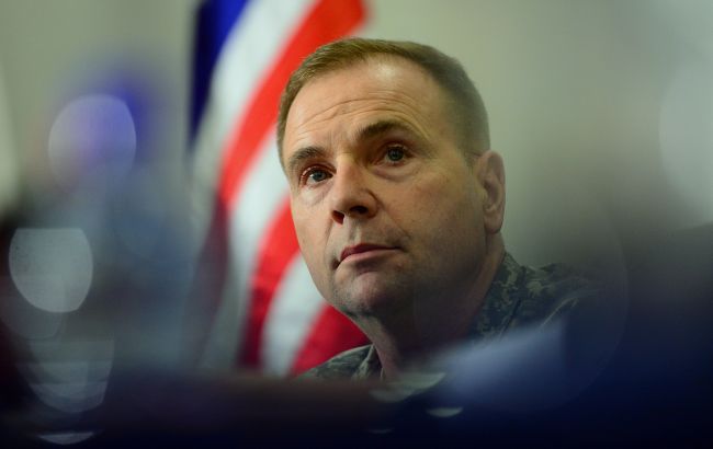 Годжес про критиків контрнаступу ЗСУ: їм має бути соромно