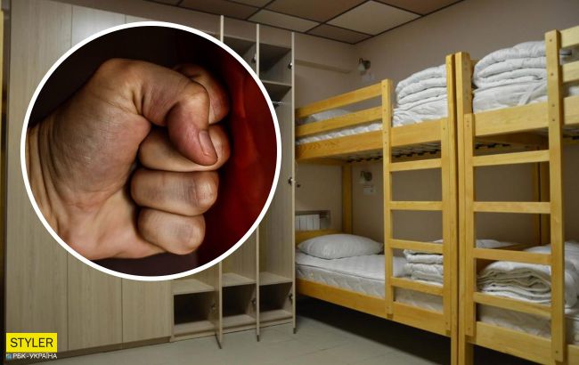 "Захотели украинской крови": в Польше местные ворвались в хостел, где живут украинцы