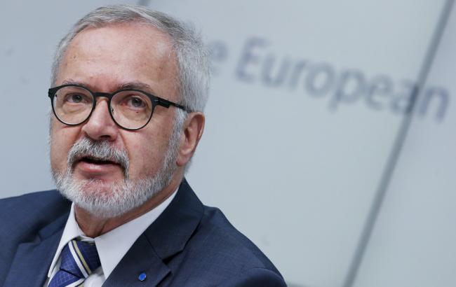 ЕИБ предоставил Украине 3 млрд евро в 2016 году