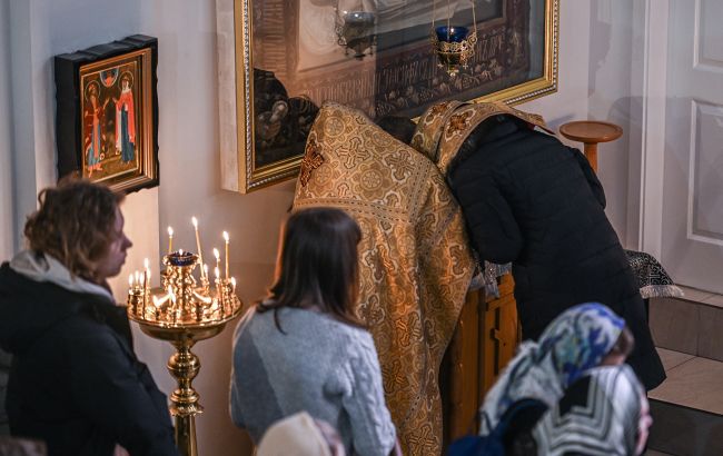 Обязательно ли исповедоваться перед Проводами: ответ священника ПЦУ