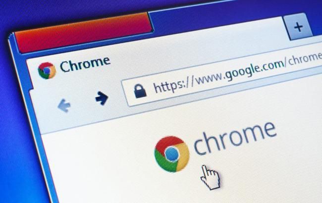 У Google Chrome виявили витоки паролів користувачів