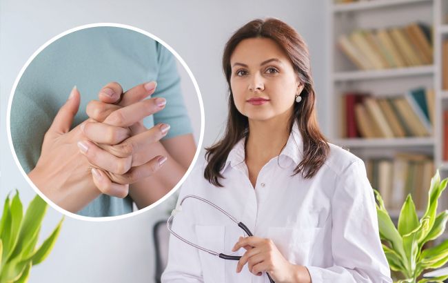 Хруст в суставах бывает опасен: когда нужно идти к врачу