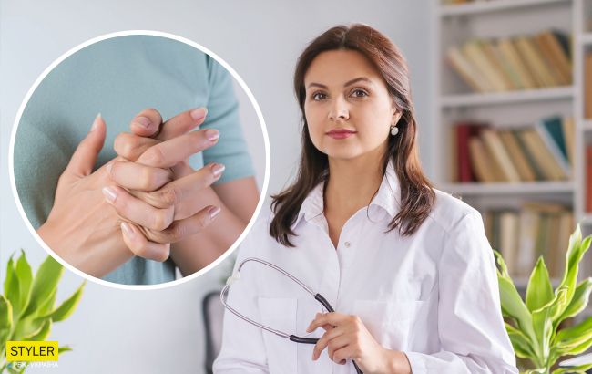 Вредно ли хрустеть пальцами: специалисты развеяли популярный миф