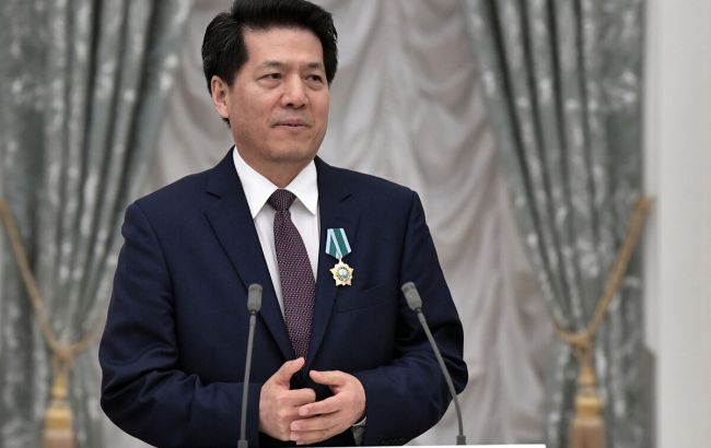 Спецпредставник Китаю у березні відвідає Україну та країни ЄС