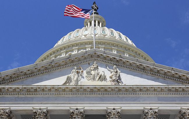 Втрати економіки США через "шатдаун" оцінили в 6 млрд доларів