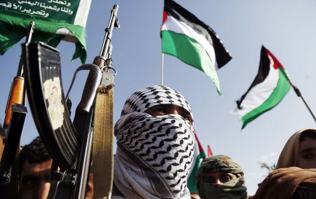 США вдарили новими санкціями по єменських хуситах, - Bloomberg