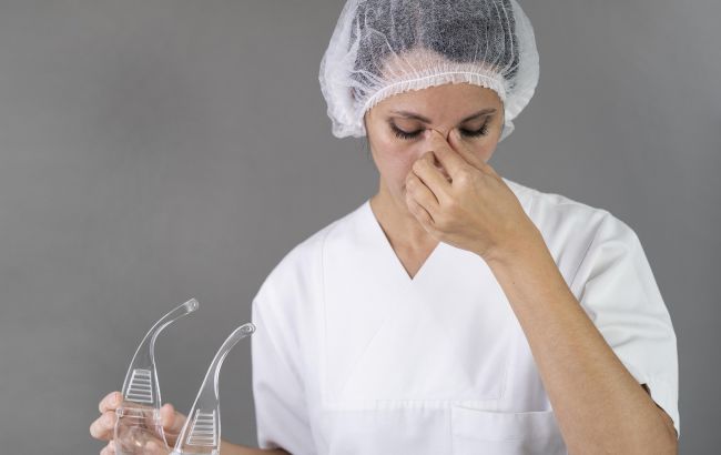 Что делать, если ваш семейный врач в отпуске, а вам надо на прием