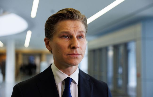 "Потрібні негайно". У Фінляндії закликали партнерів знайти гроші на допомогу Україні