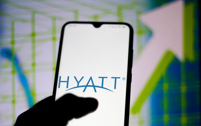 Сеть отелей Hyatt прекращает свою деятельность в России