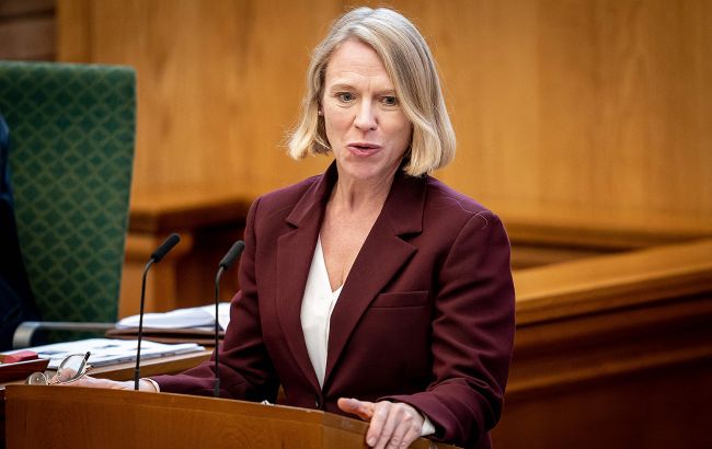 Норвегія приєдналася до сьомого пакету санкцій проти Росії