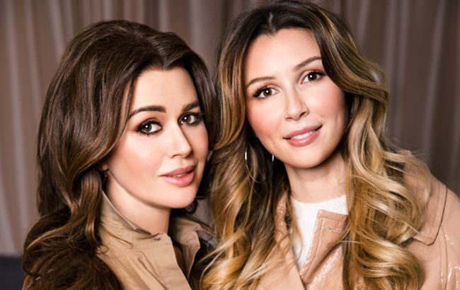 Заворотнюк прервала длительное молчание и показала свежие фото