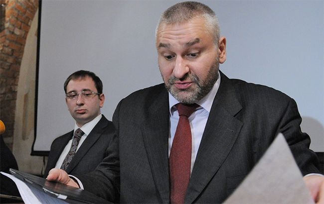 Пресс-конференция адвокатов Савченко: онлайн-трансляция