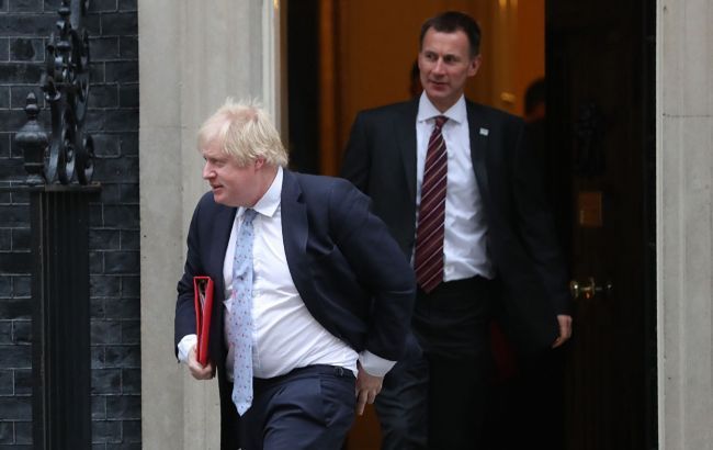 В Британии завершилось голосование на выборах премьера