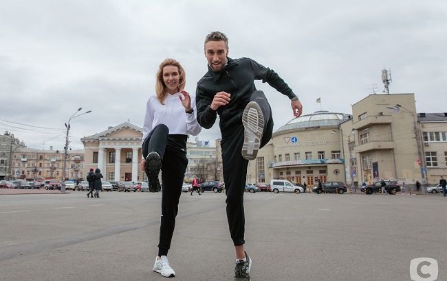 Зважені та щасливі 9 сезон 12 выпуск: неожиданные пары и Гонка нации