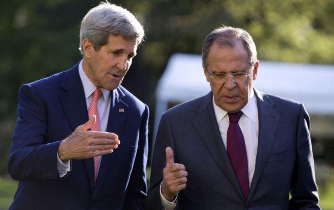 Россия и США согласовали совместный план по Сирии