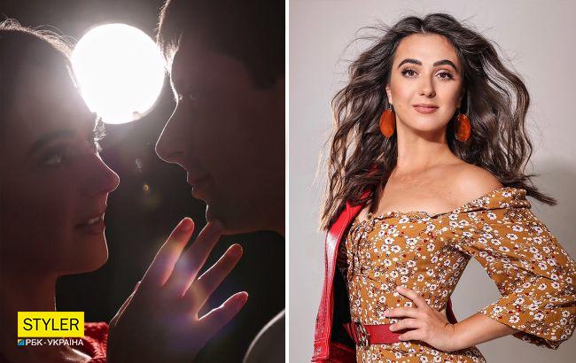 Юля Мендель впервые показала своего бойфренда на милых фото: "Влюбляюсь в тебя каждый день"