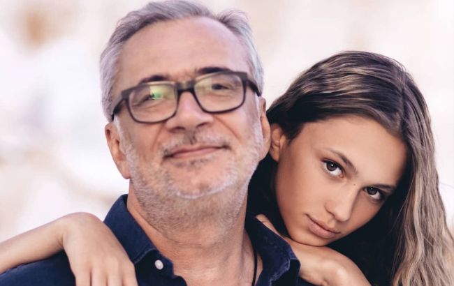 Меладзе рассказал, почему не помогает дочери Лии: принципиальная позиция