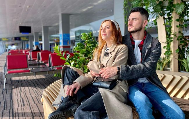 Въезд в Украину после путешествия: советы от известного тревел-блогера