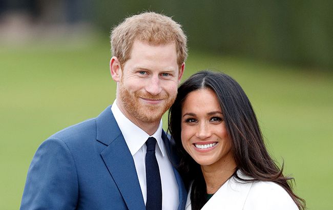 Кто может стать крестным сына Меган Маркл: главные претенденты