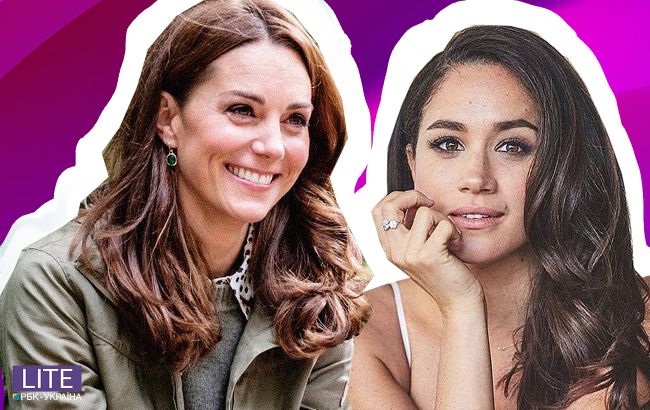 Дворцовые тайны: как ухаживают за кожей Кейт Миддлтон, Меган Маркл и другие королевские особы