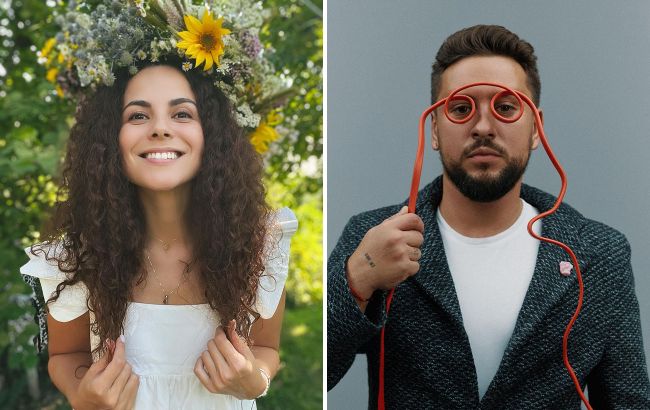 Настя Каменських, MONATIK і ще 5 артистів, які переклали свої хіти на українську