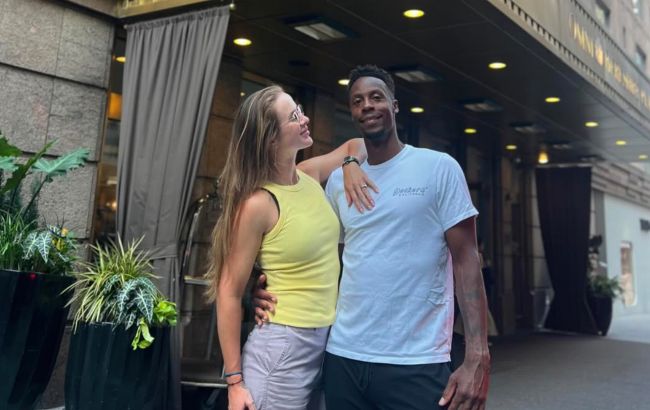 Чоловік Світоліної завершує кар&rsquo;єру: коли легендарний тенісист зіграє останній матч