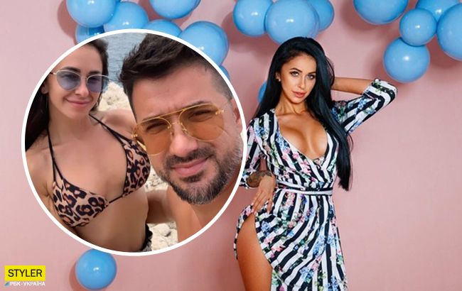 Любовь сильнее зла: девушка экс-мужа Лорак впервые рассказала об отношениях с Муратом