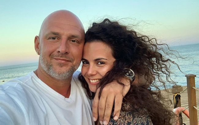 Потап и Настя Каменских расписались задолго до свадьбы: появился документ