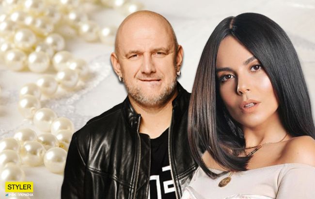 Потап и Настя Каменских назначили день свадьбы: все подробности