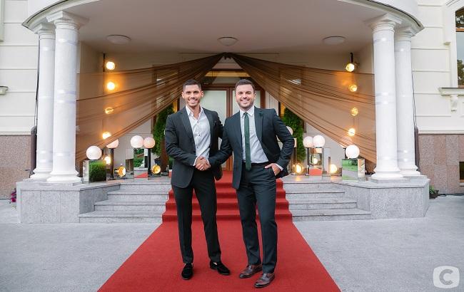 "Нікіта переживав перед Першою вечіркою": Решетник розкрив деякі деталі нового сезону Холостяка