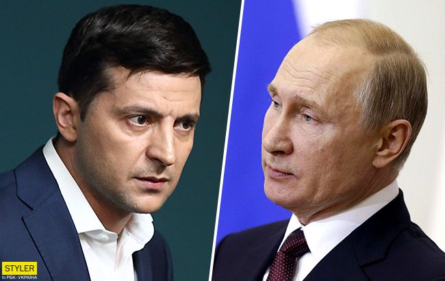 У Зеленского рассказали, каким тоном президент говорит с Путиным