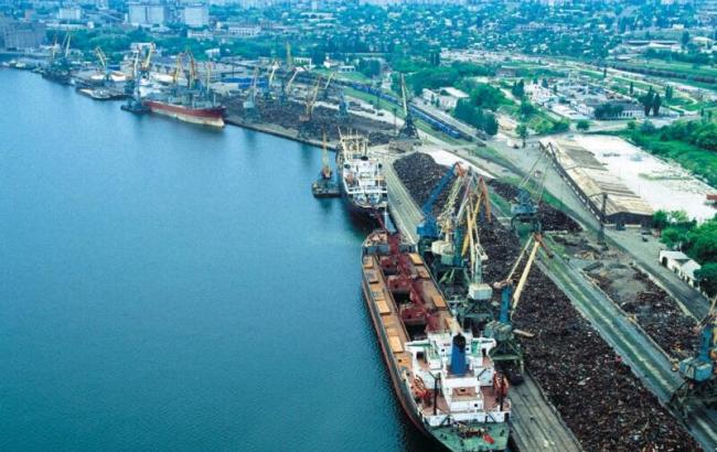 Морская и речная отрасль Украины получила прибыль в 5,9 млрд гривен за 9 месяцев