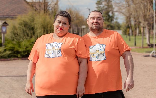 Зважені та щасливі 9 сезон: как выглядит сейчас вылетевшая в седьмом эфире участница