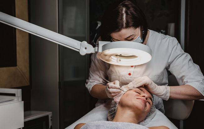 "Підколоти губки та міжбрівку". Українцям пояснили, чи потрібно вимагати ліцензію у косметологів