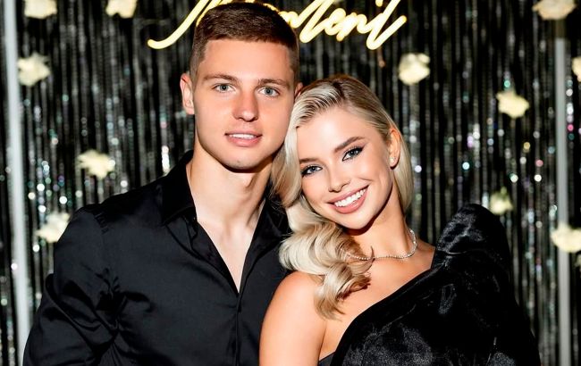 Валерий Бондарь и Даша Савина задумались о пополнении в семье: что известно