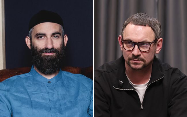 "Не осознает себя украинцем". Харчишин раскрыл правду о скандальном певце