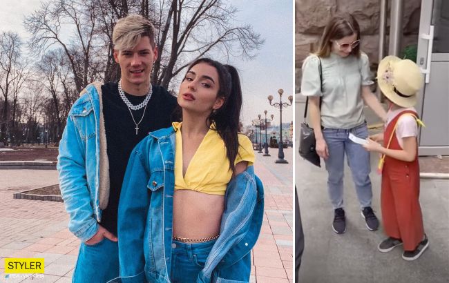 Блогер Волошин исчез после позора с девочкой и iPhone: всплыло полное видео "акции"