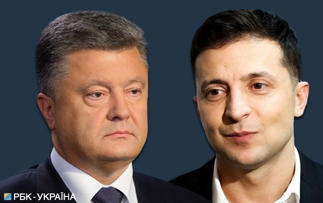 Социологи назвали лидера рейтингов перед вторым туром