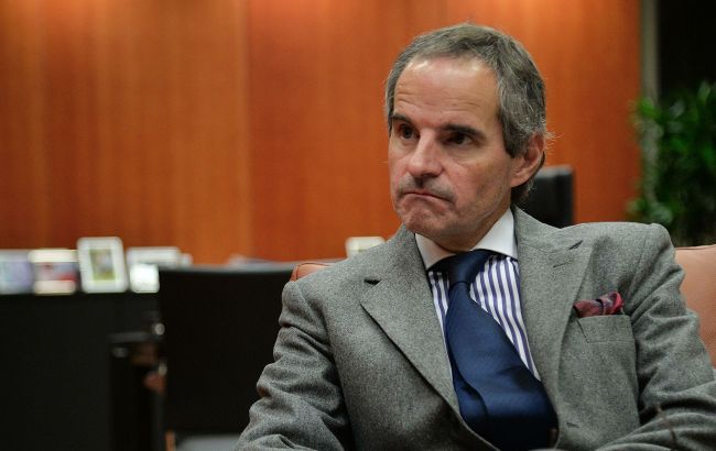 Глава МАГАТЭ консультируется с Украиной и РФ по созданию безопасной зоны вокруг ЗАЭС