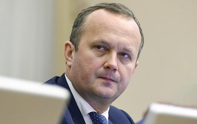 Минэкологии инициирует инвентаризацию "Межигорья", - Семерак