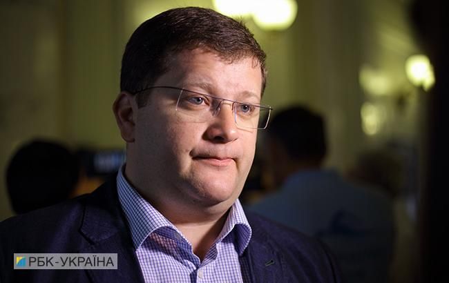 Росії не вдалося переламати ПАРЄ, - Ар'єв