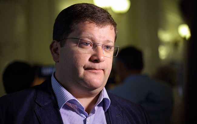 Арьев требует от Зеленского встречи с украинской делегацией в ПАСЕ