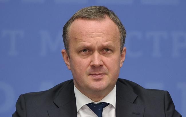 В Украине начнет работать представительство Регионального экологического центра