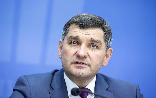 Кабмин уволил замглавы Минэнергоугля Прокопива&nbsp;