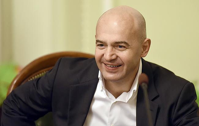 Как Кононенко паркует ОПЗ под себя